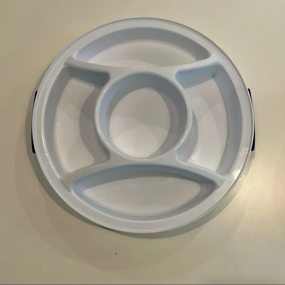 𝅺FOODSAVER for potlucks and picnics